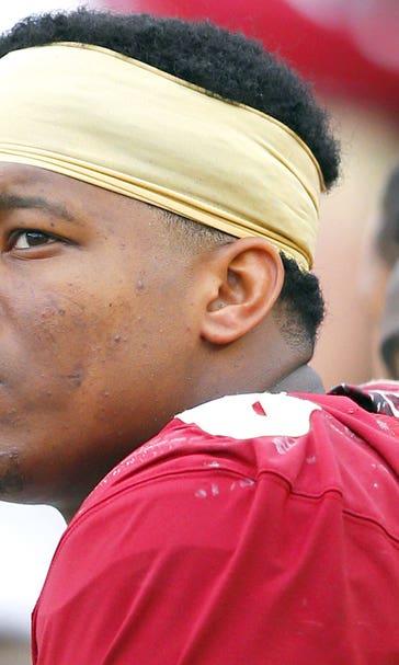 Jameis Winston accuser's lawyer rips investigation into Florida State QB